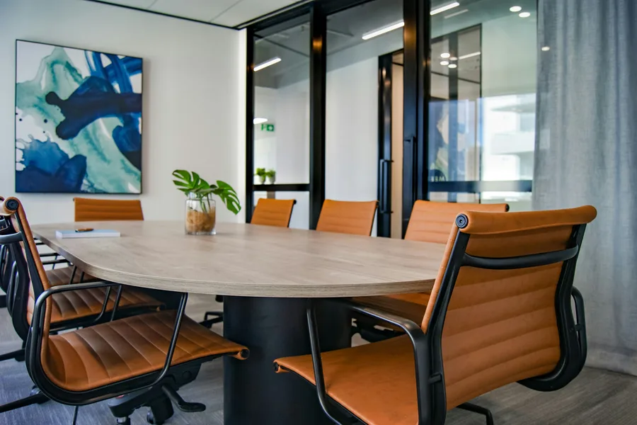 Nettoyage bureaux