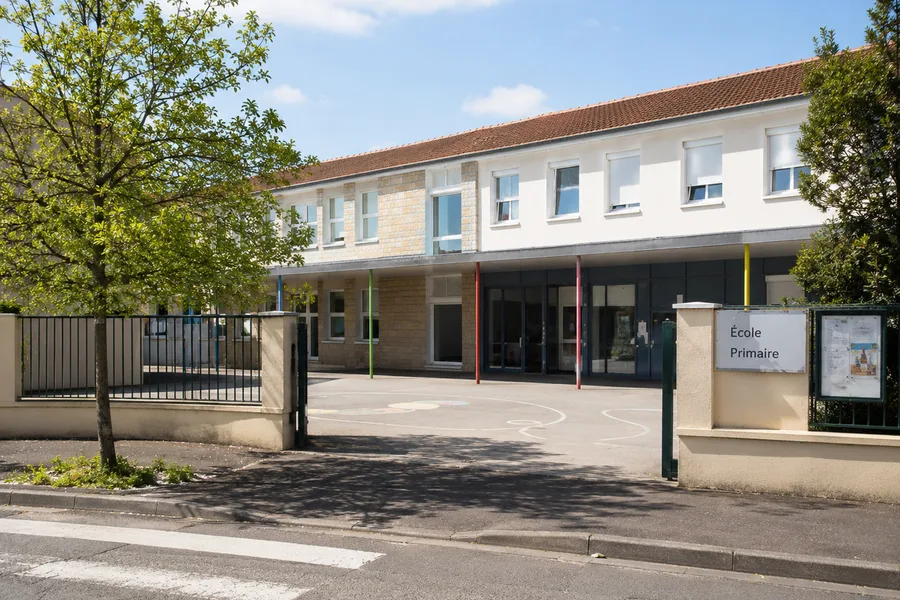 Nettoyage établissement scolaire