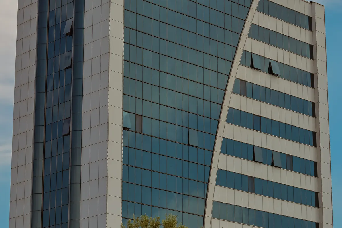 Bâtiment professionnel maîtrisé — Balier