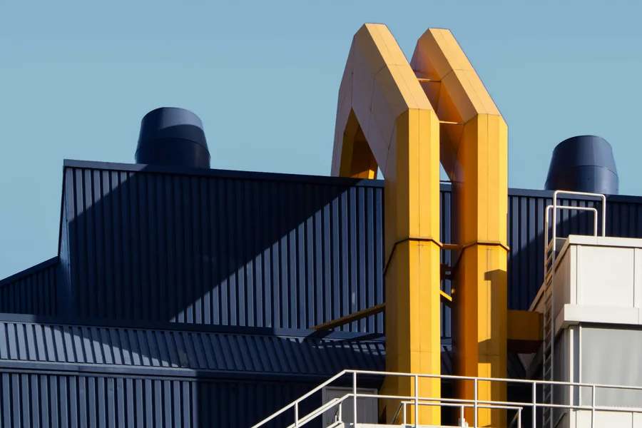 Nettoyage de sites industriels