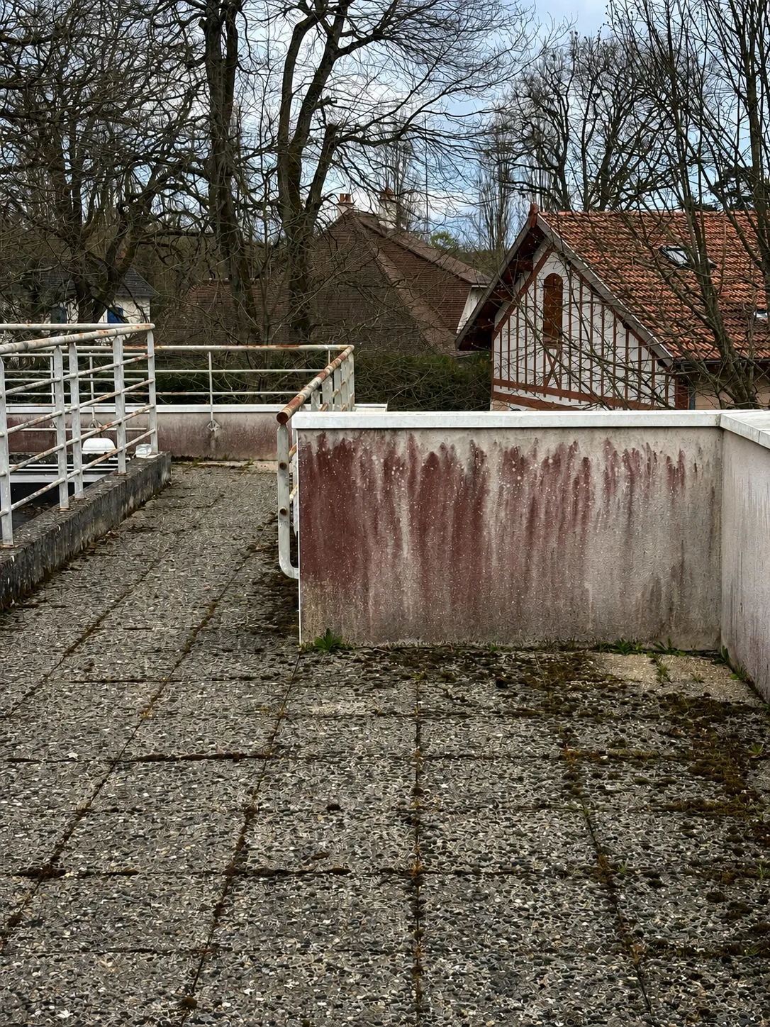Dossier Technique Bridge — Balier Services