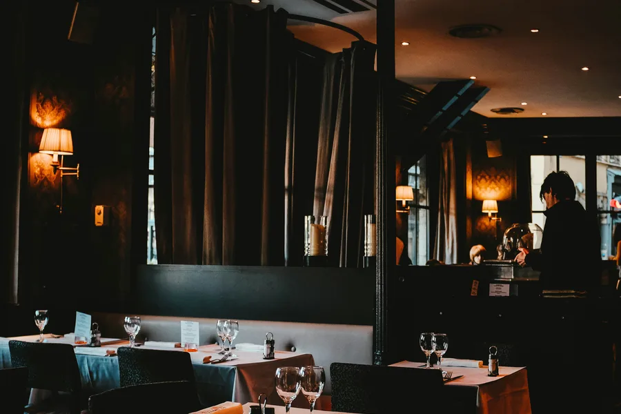 Nettoyage établissement de restauration